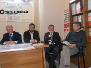 Politica_pd provincia